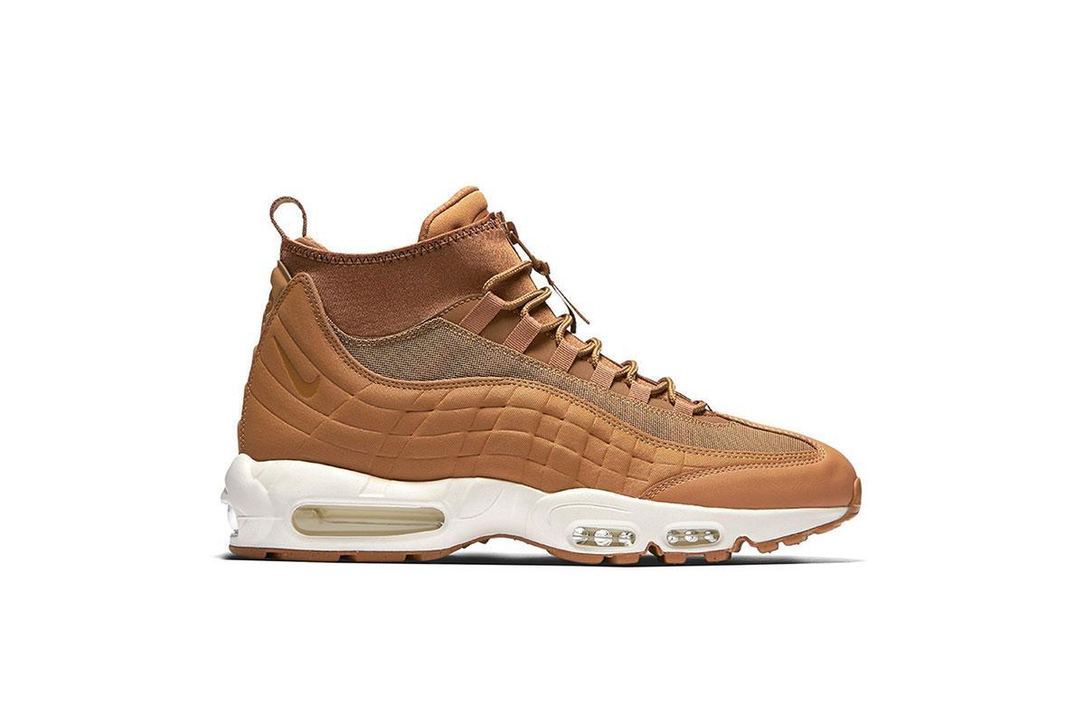 Nike Air Max 95 Sneakerboot 